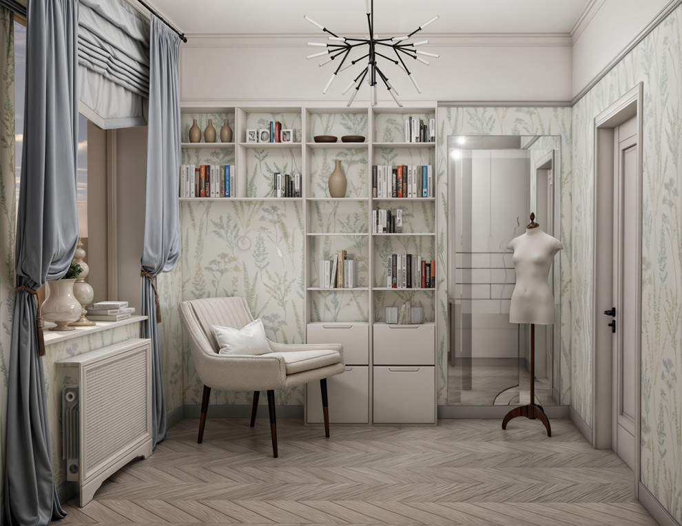 Дом КП "Онегин"