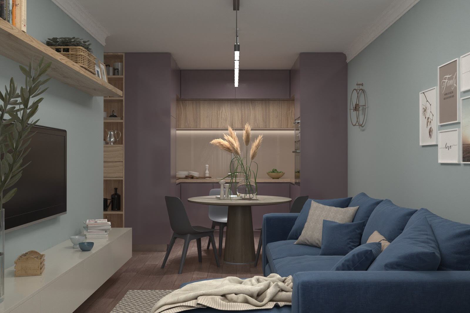 лондон парк