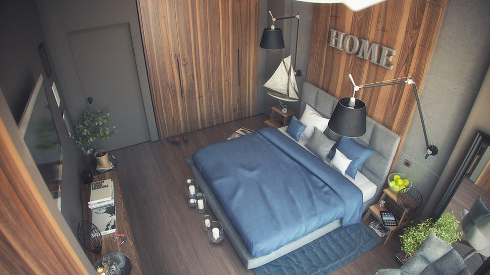 Квартира 80 м2. Санкт-Петербург