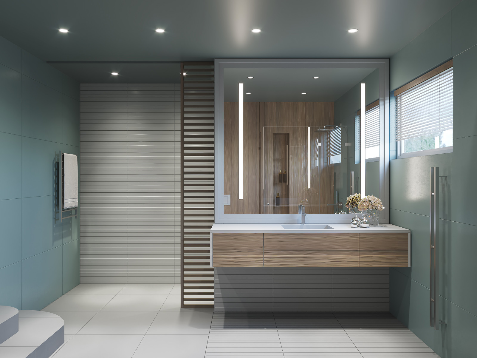 Морская тема