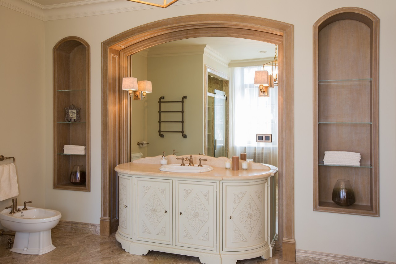 Ванная комната