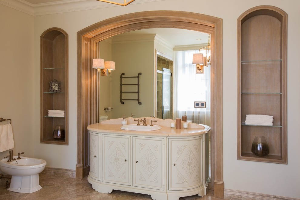 Ванная комната