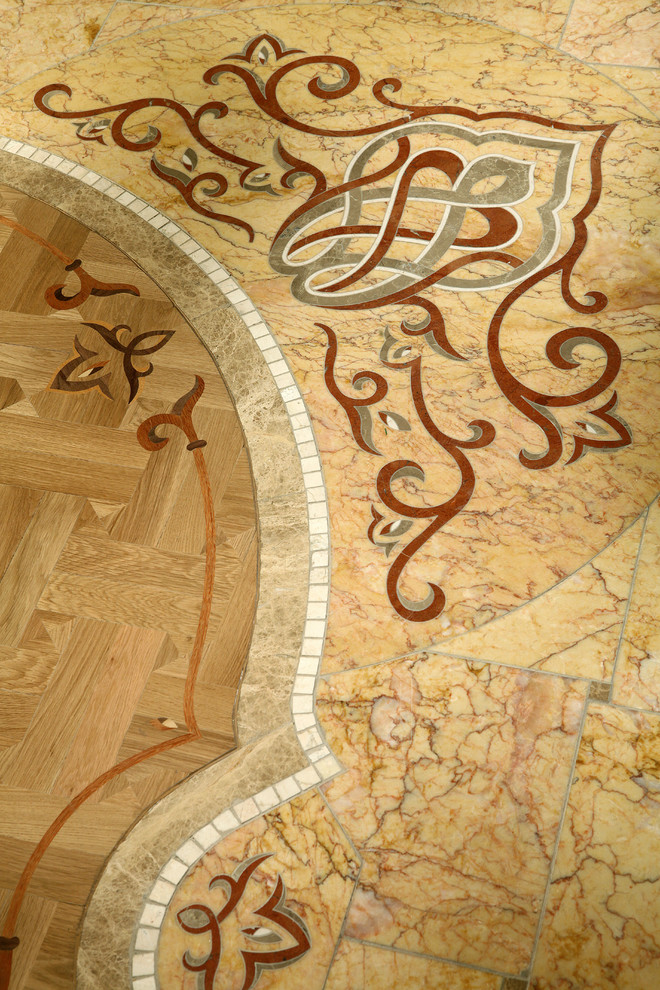 Золотые ключи-2