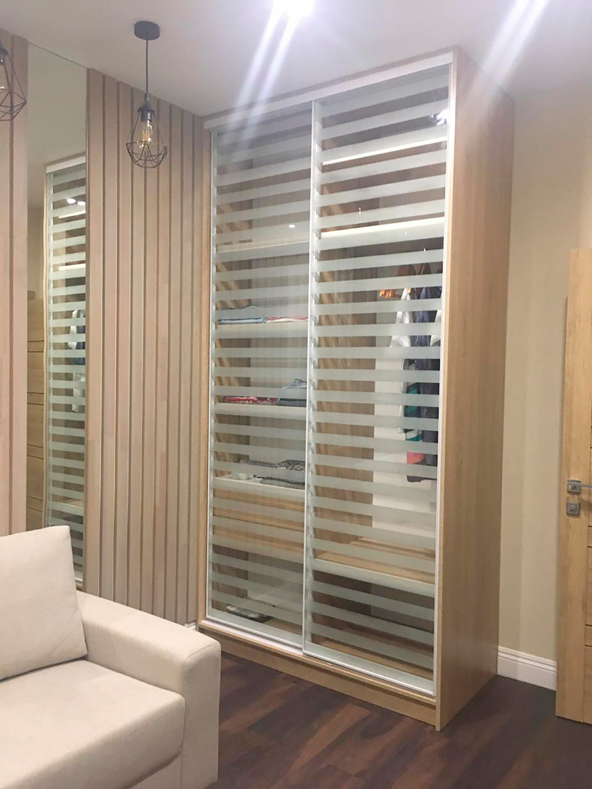 Комната 1. Фото закзачиков