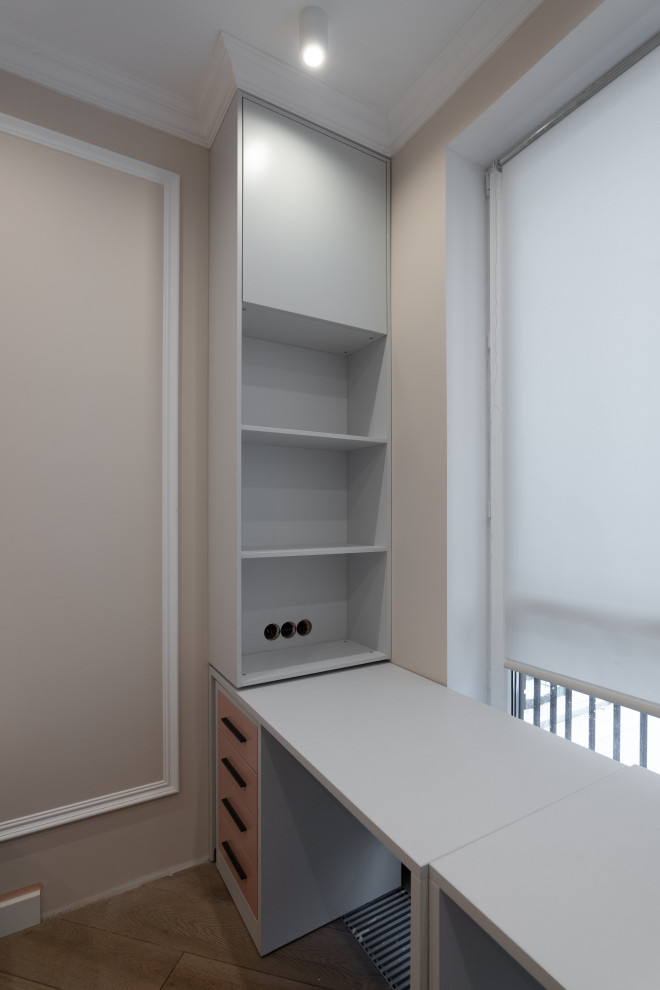 Большая Филевская