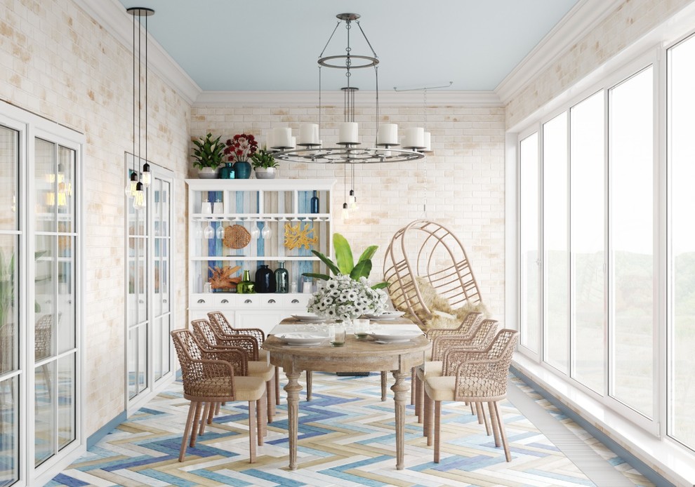 Середниково парк