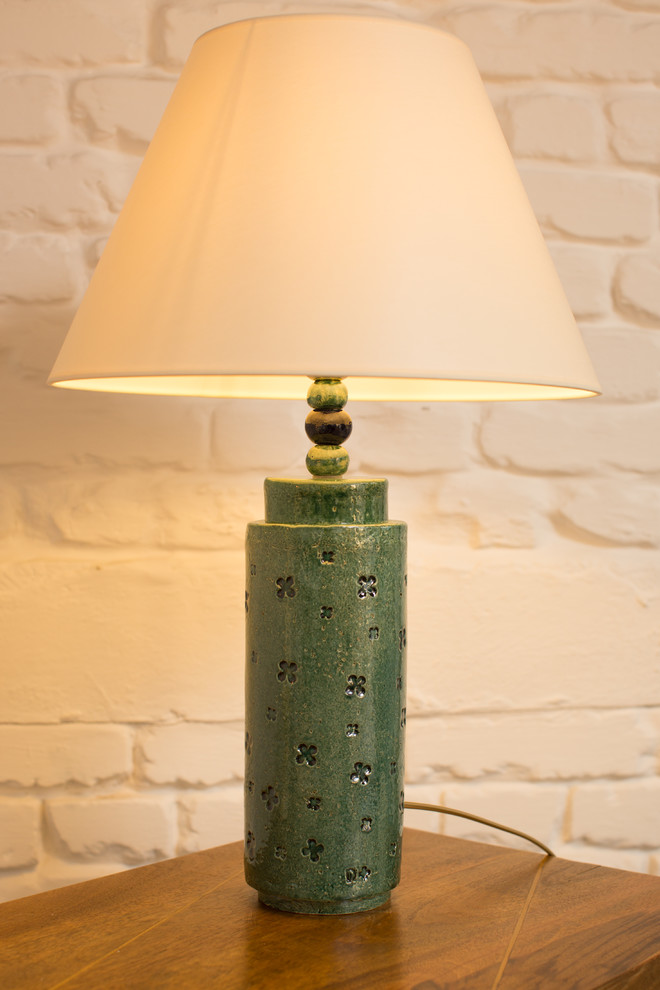 Обложка проекта: Настольная лампа "Patrick"