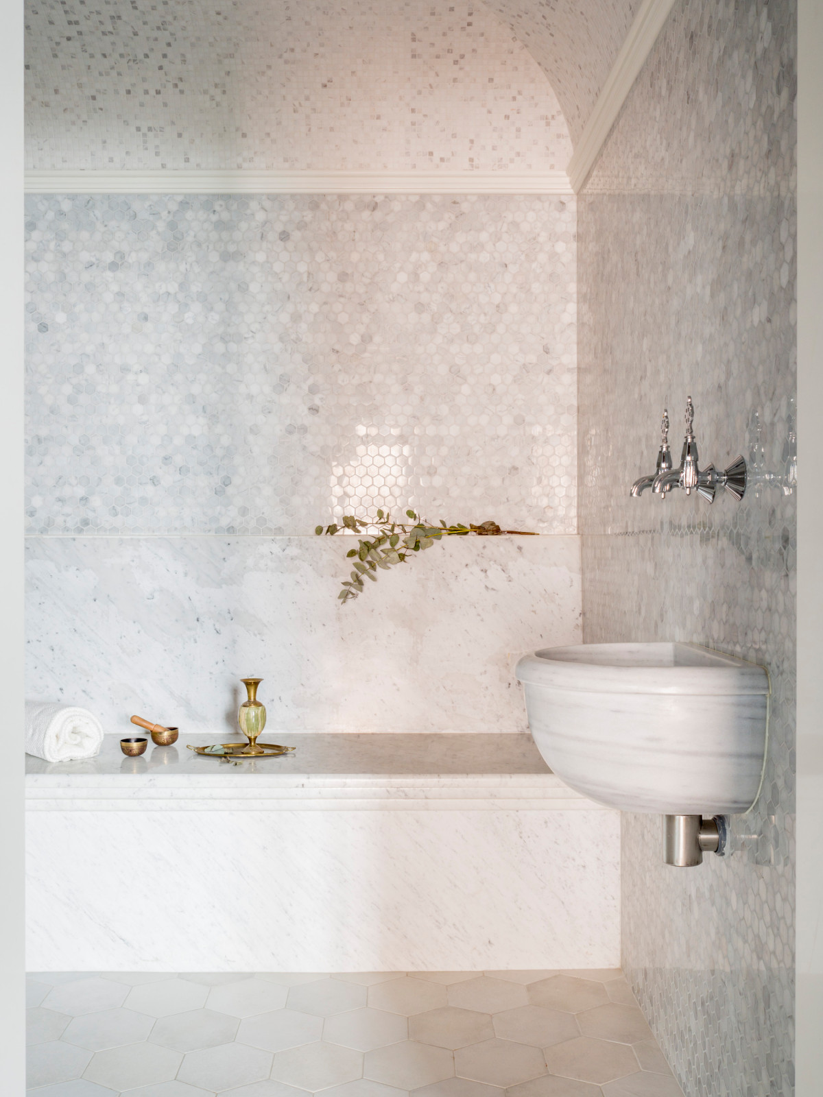 Проект бани