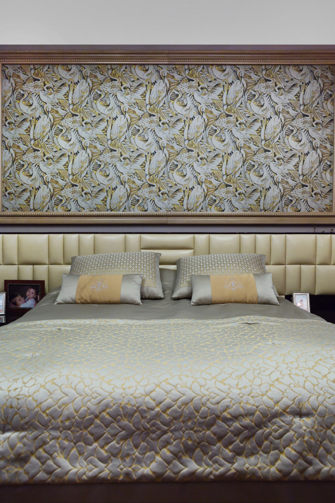 :R Олимпийская деревня