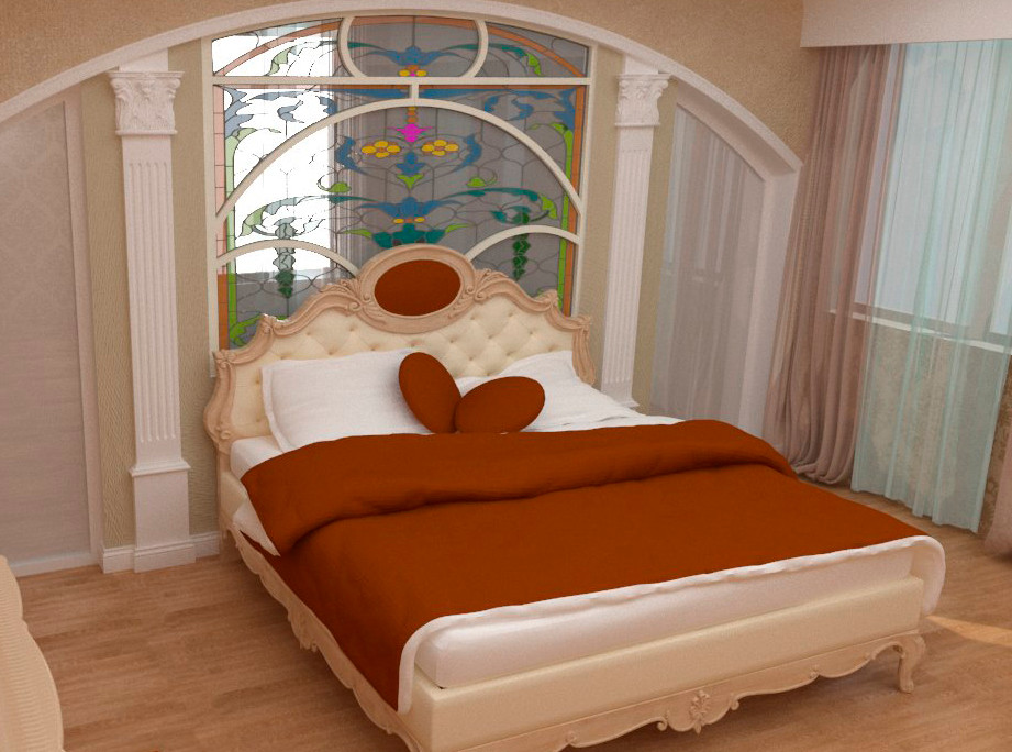 Деревянные изделия