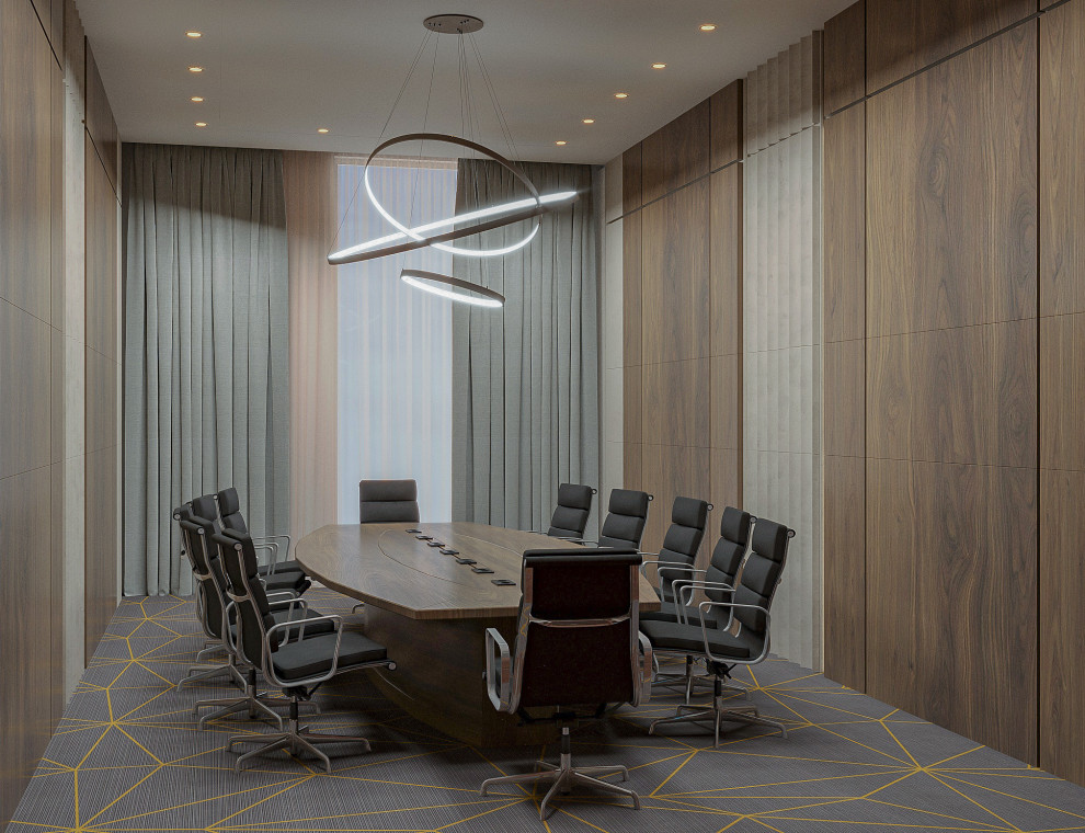 Переговорная