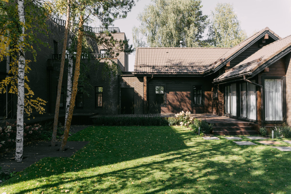 Эстетика, уют и минимализм