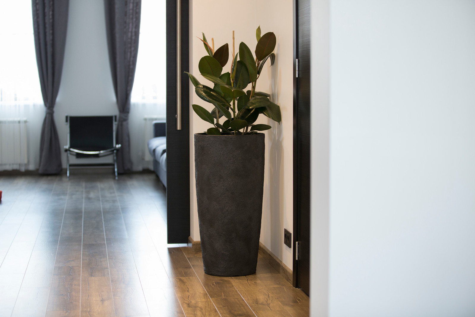 Вазоны и кашпо