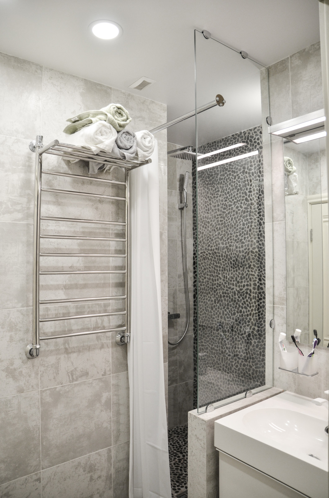 Обложка альбома: Ванна