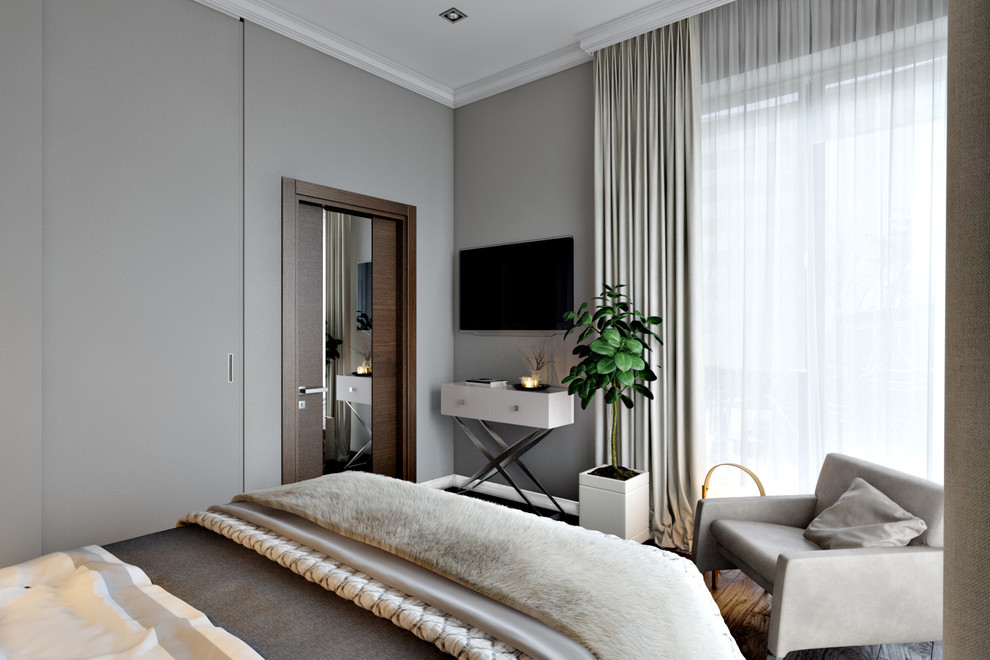 ЖК "Парк Рублево"