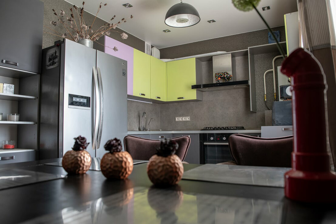 дом в коттеджном поселке Опалиха