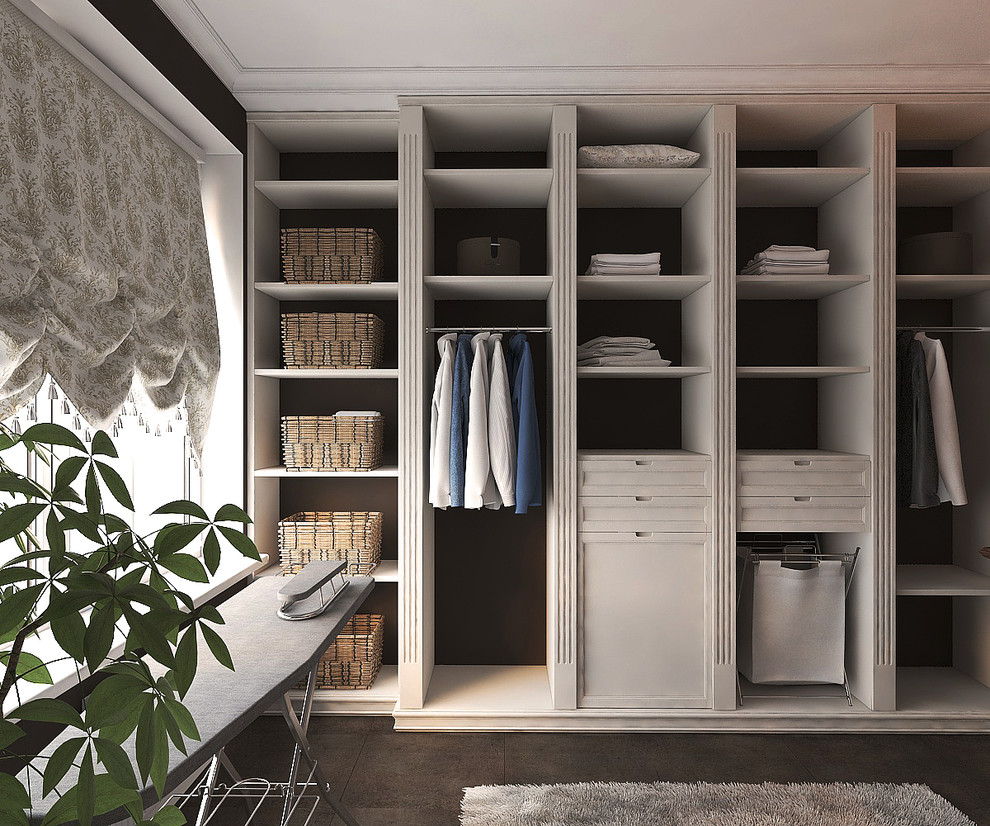 Дом у парка