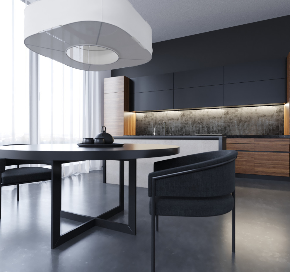 Дом миллионера