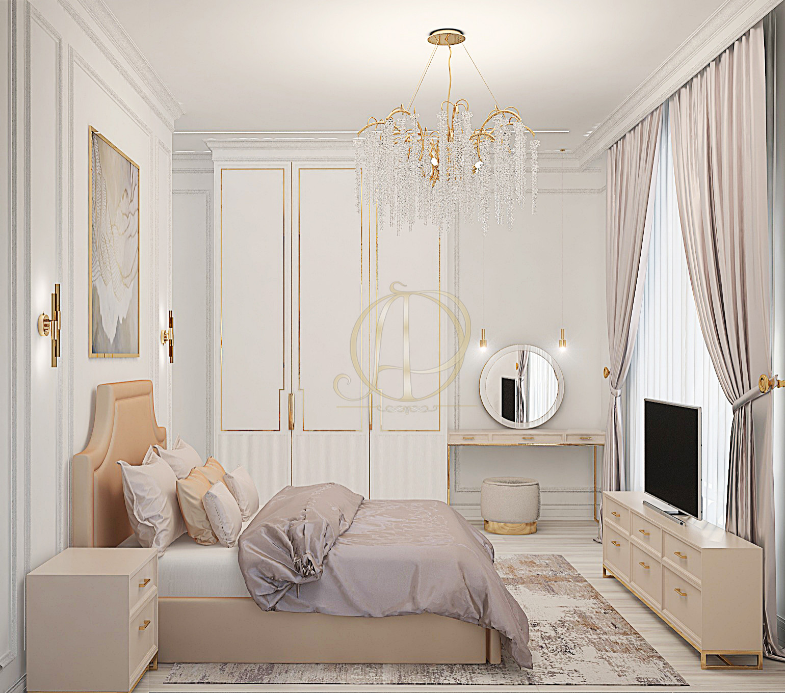 Частное домовладение