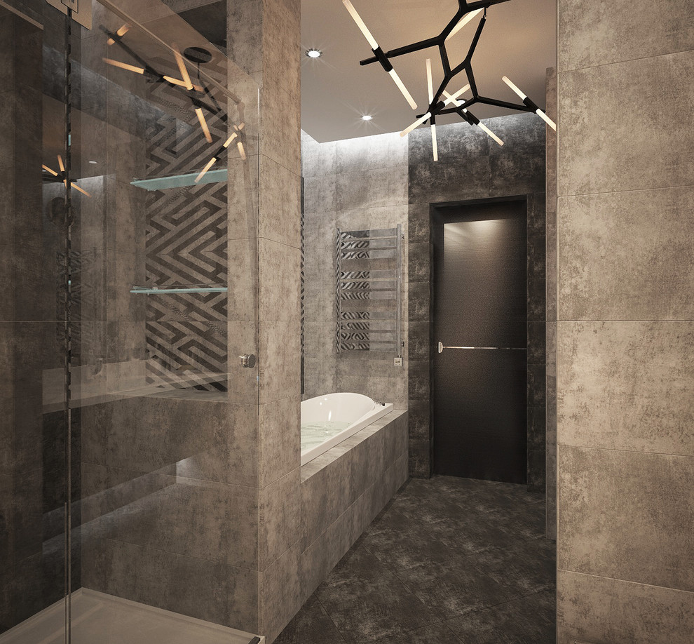 Квартира для молодого человека