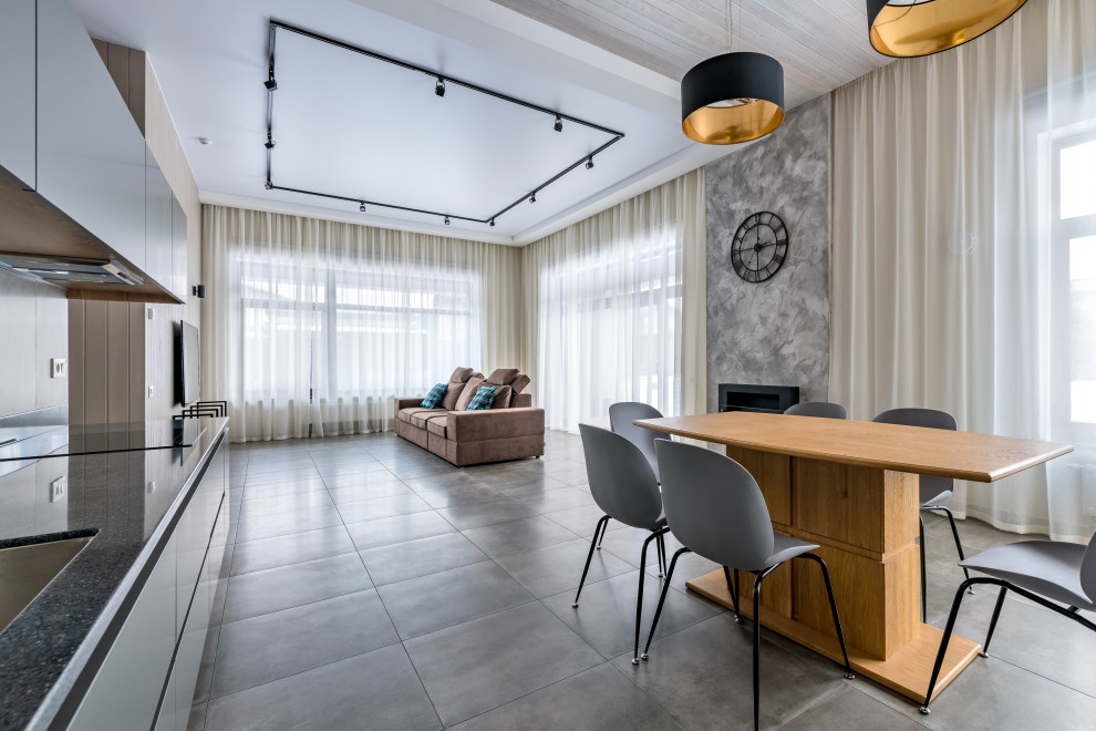 фотосъемка загородного дома