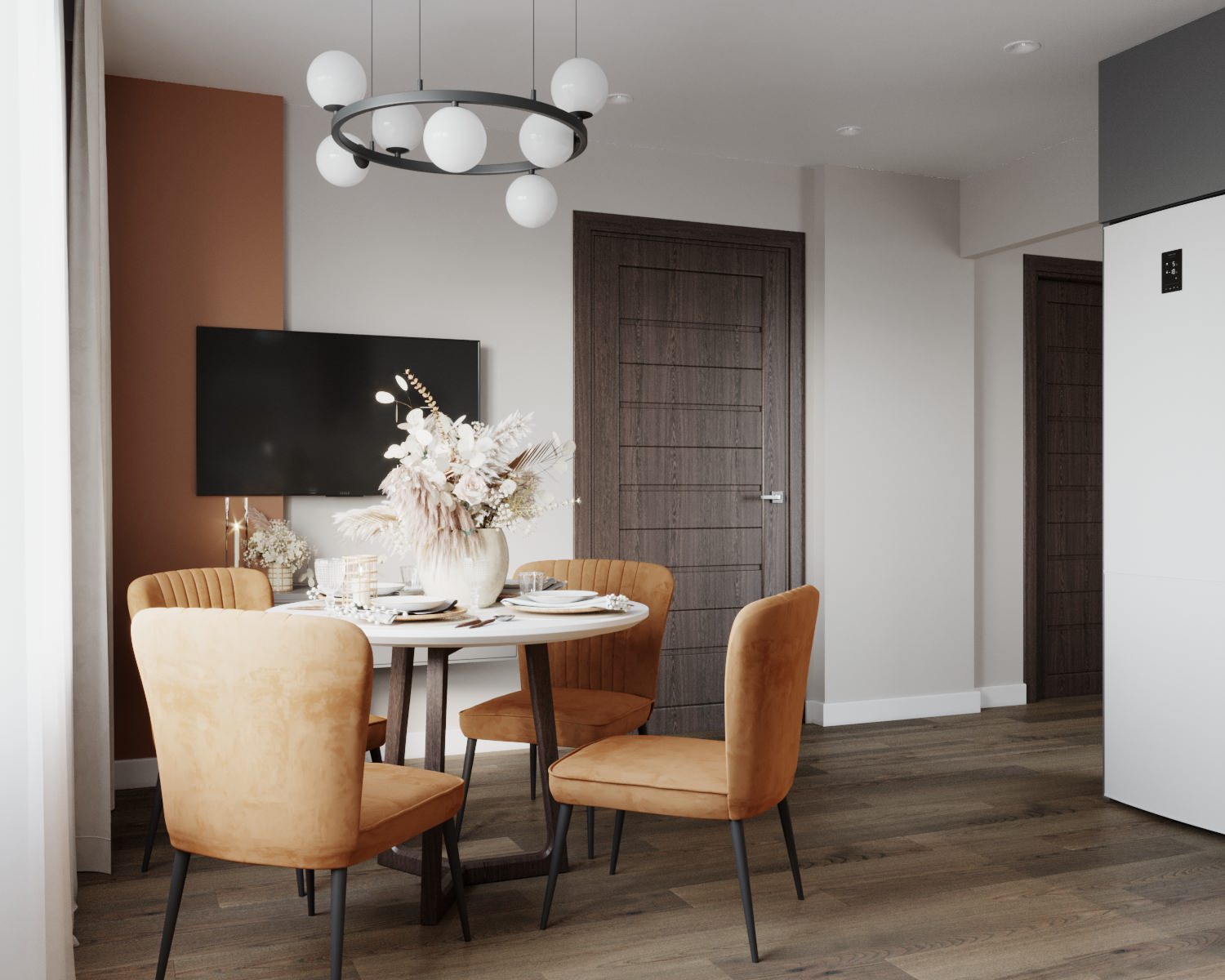 42,96 м2, квартира в г.Санкт-Петербург