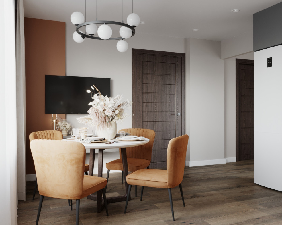 42,96 м2, квартира в г.Санкт-Петербург