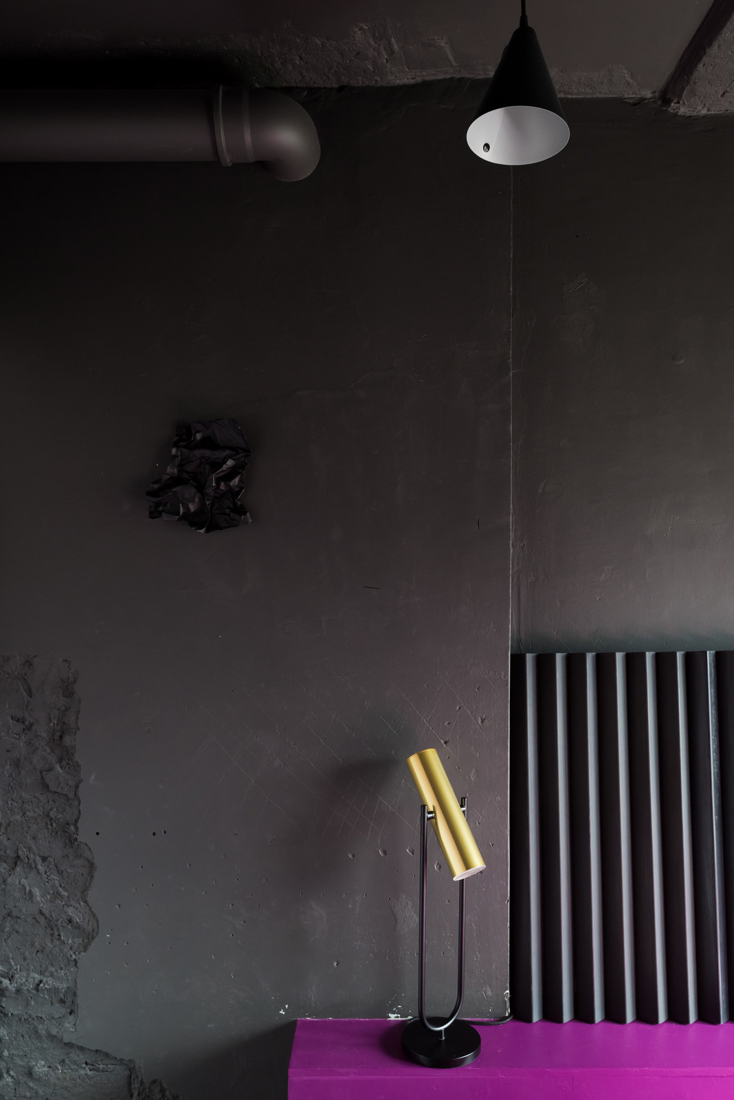 Квартира на Большой Пироговской