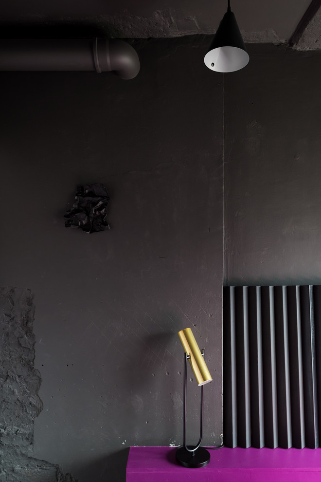 Квартира на Большой Пироговской