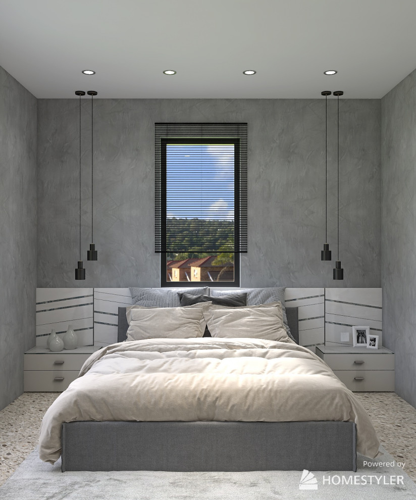 Проект загородного дома