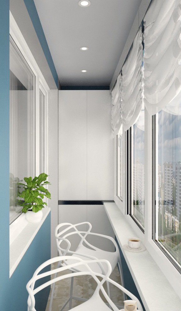 2-х комнатная квартира для молодой девушки