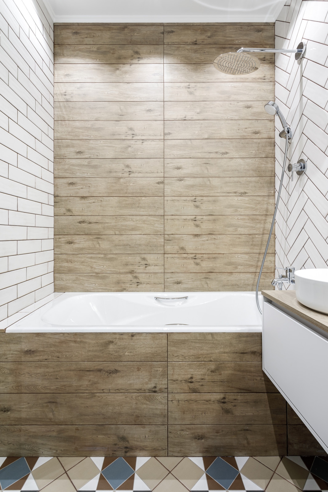 Однокомнатная квартира в Москве ЖК Лефортово