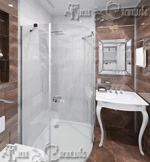 3-х комнатная квартира для молодой семьи