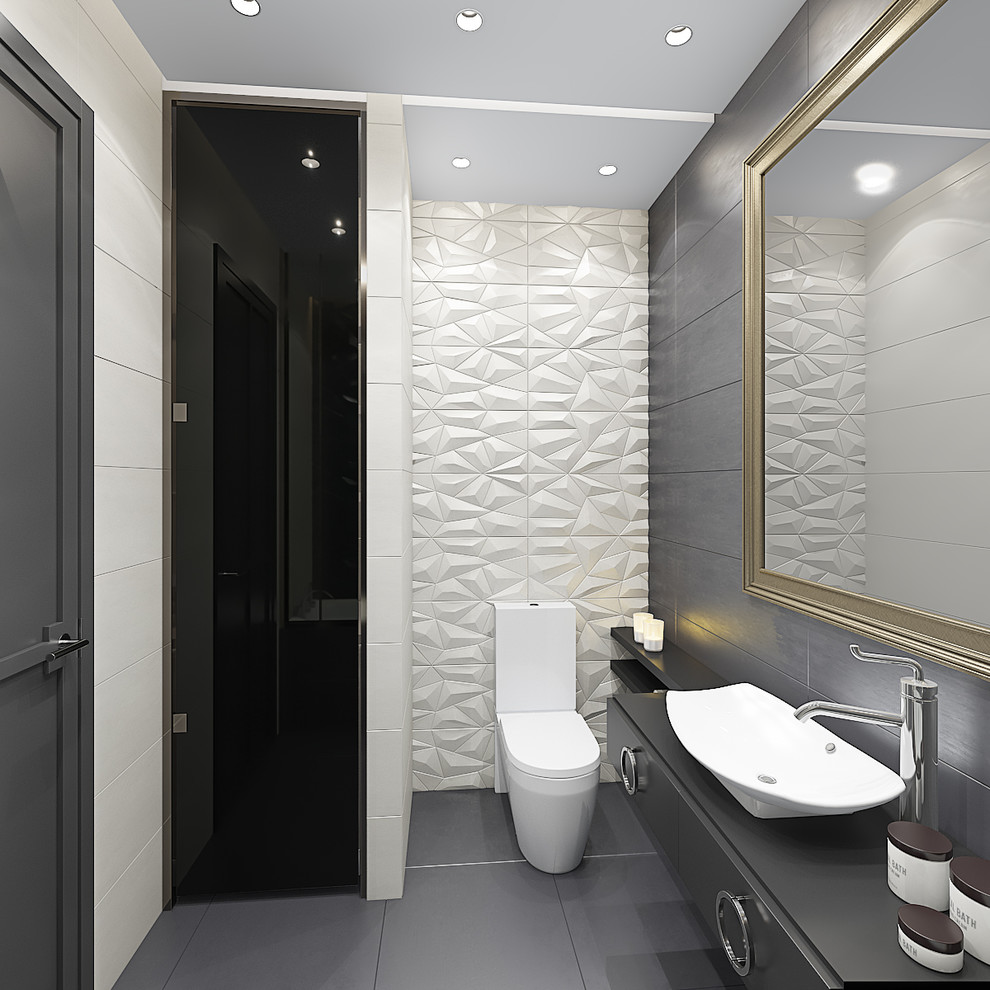 Дизайн Проект Однокомнатной Квартиры 50м2