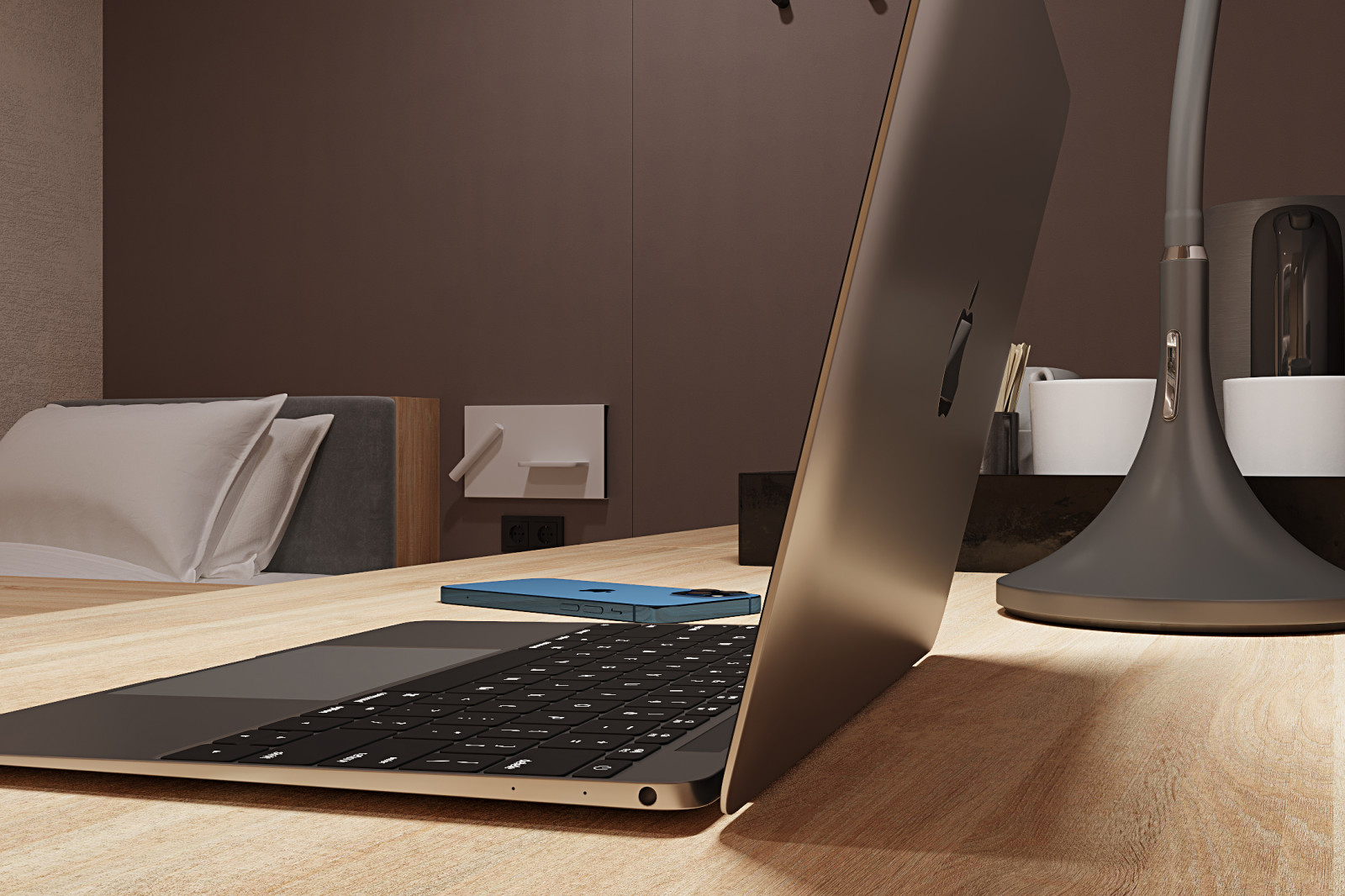 Номер в отеле