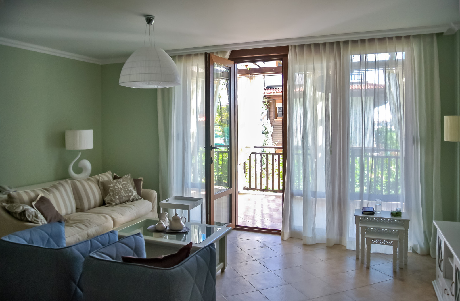 Квартира в Болгарии