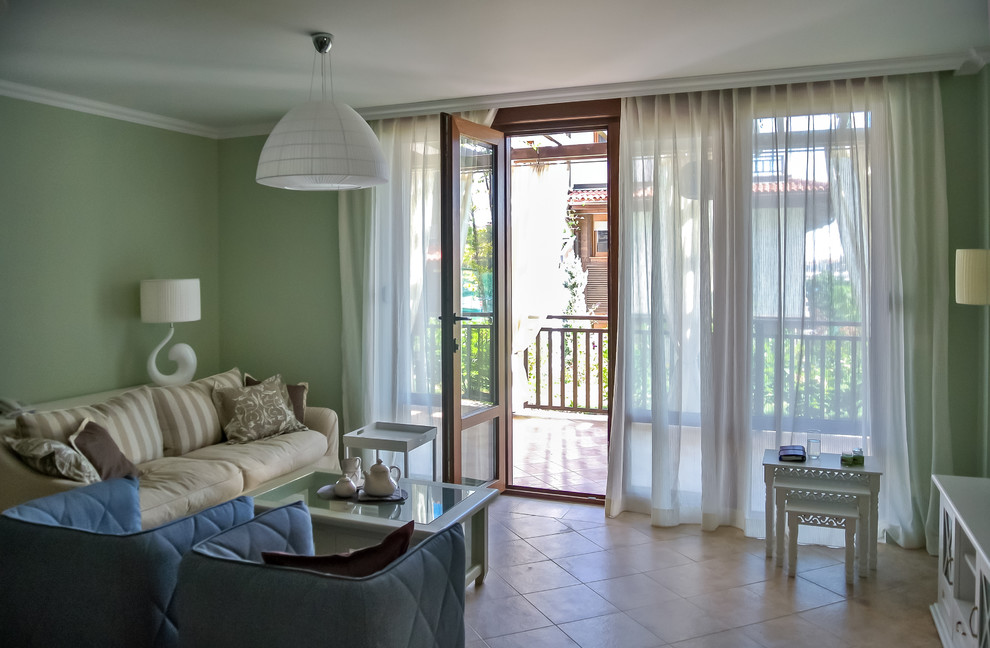 Квартира в Болгарии