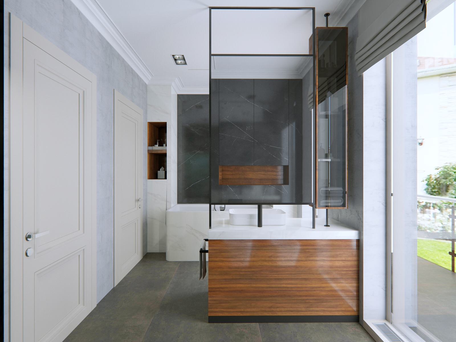 кп Парк Авеню