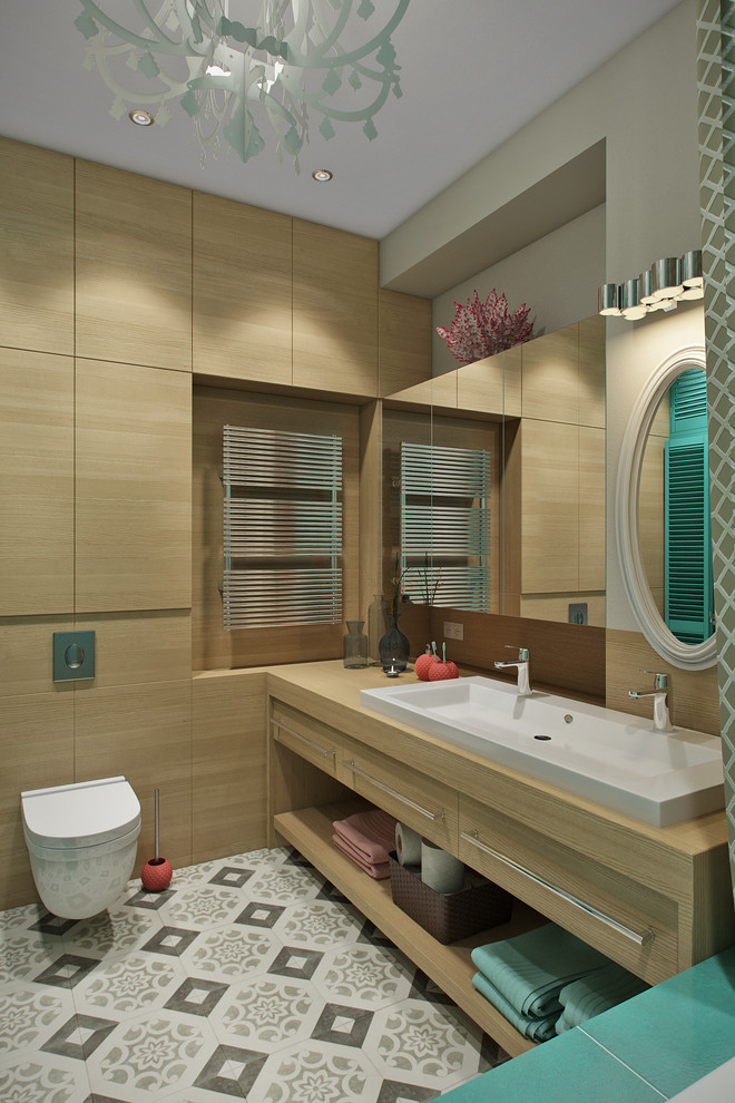 Бирюза и коралл