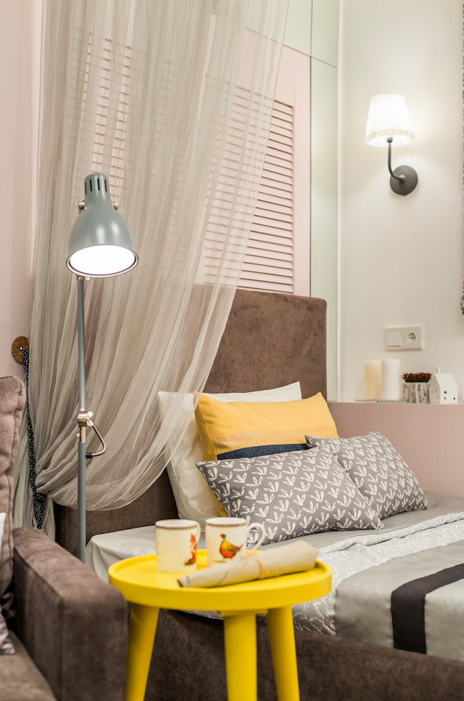 Скандинавский кролик