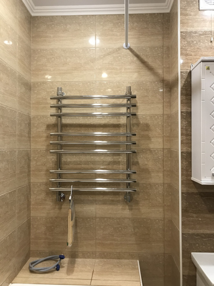 Ремонт квартиры 23 в Москве