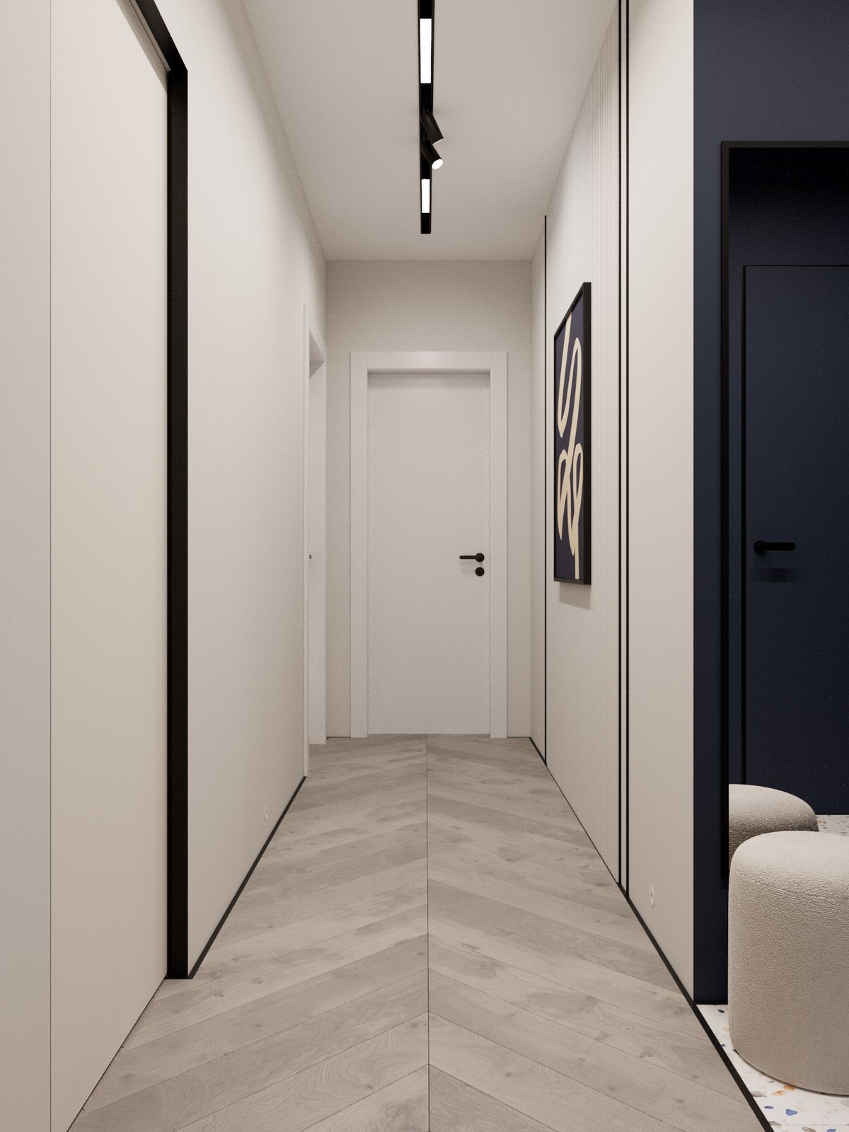 ЖК "Вершины"