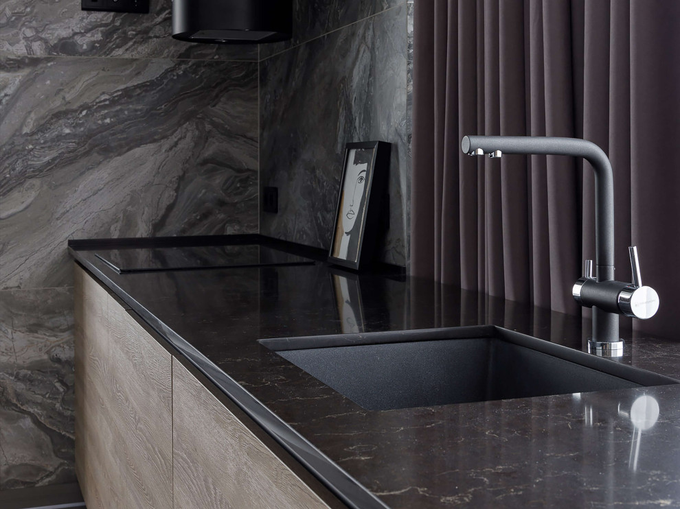 Квартира в Уфе