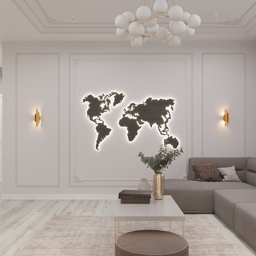 ЖК Аристократ