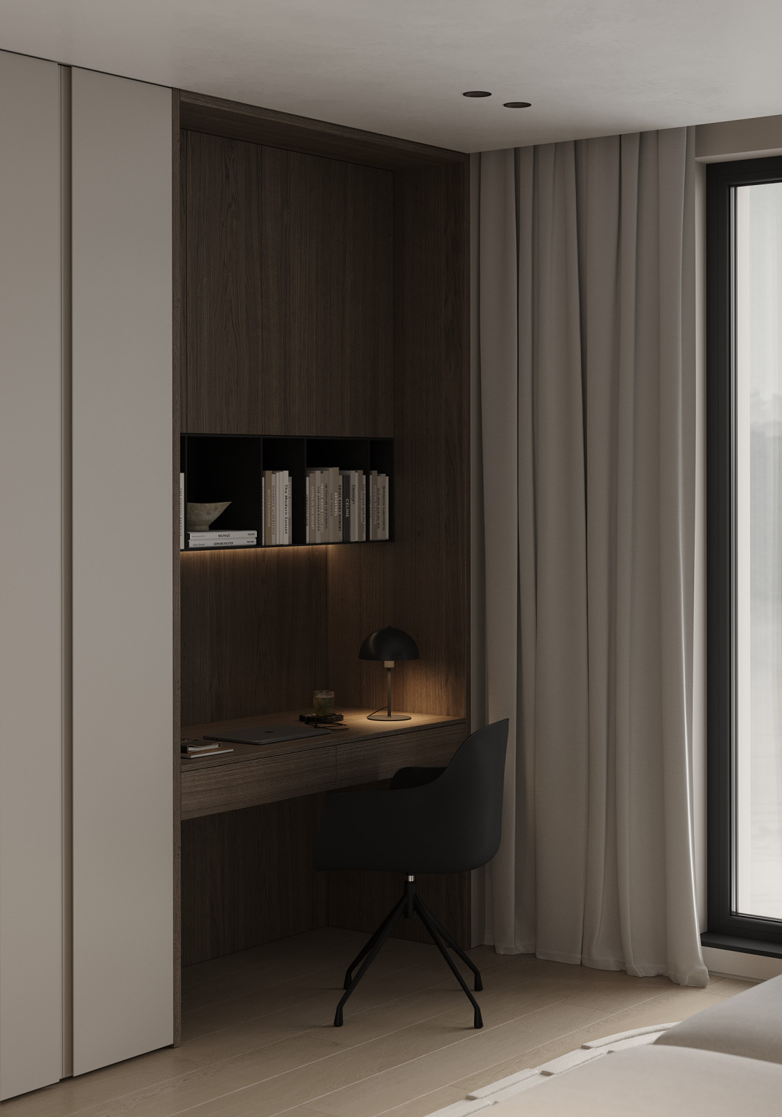 Европейский Берег S61