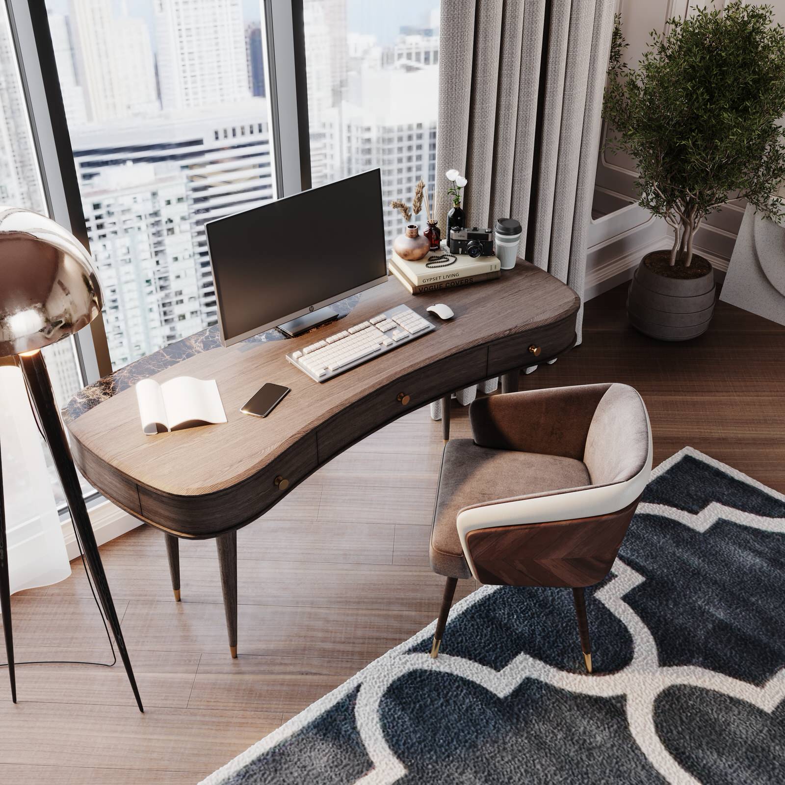 Коллекция Nutty