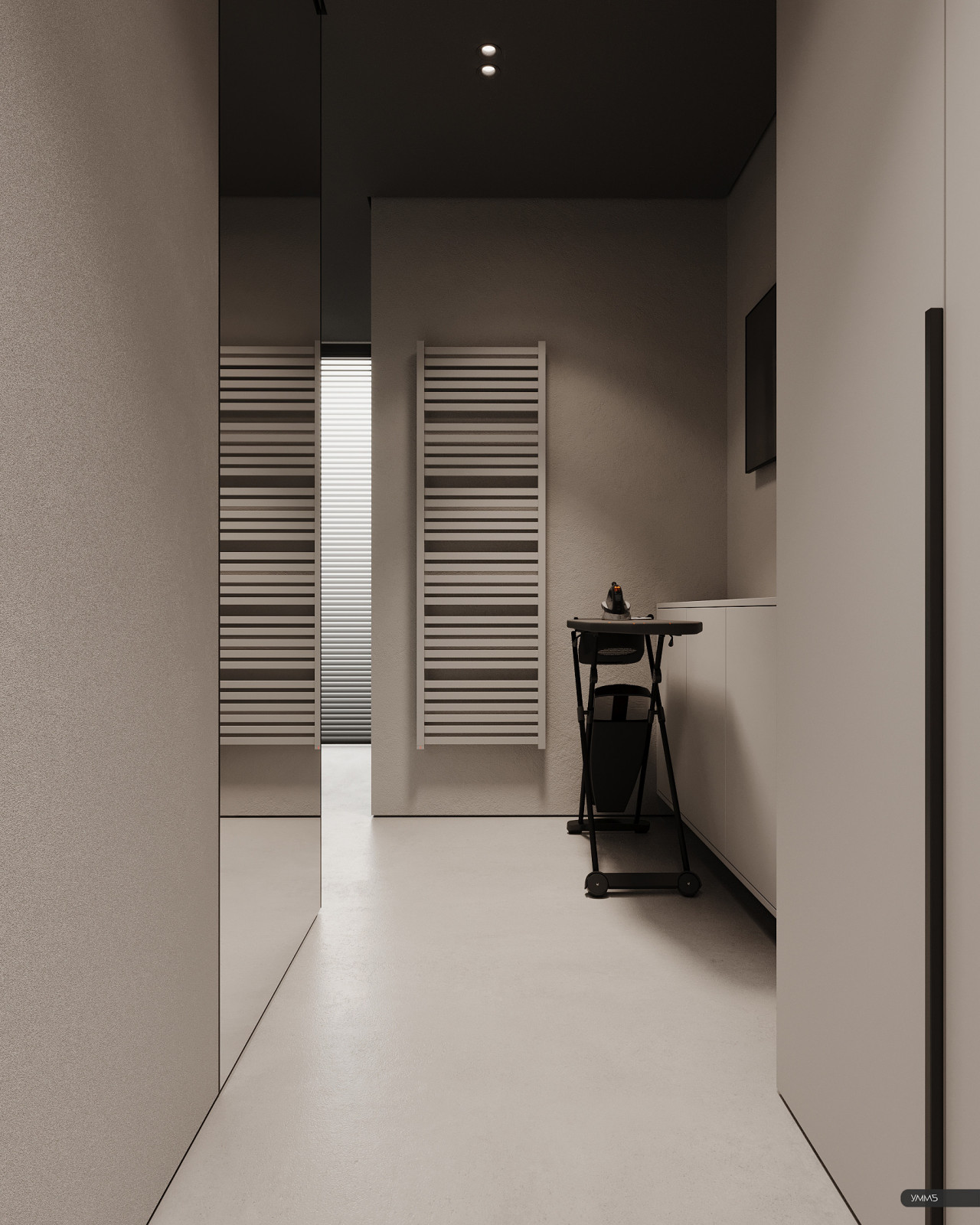 Комплексный проект дома 298 м2, Калининградская область