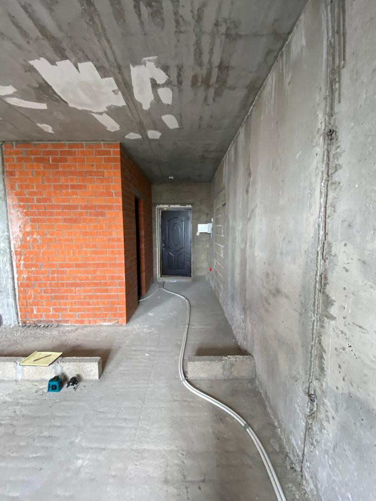 Однокомнатная квартира в Реутове