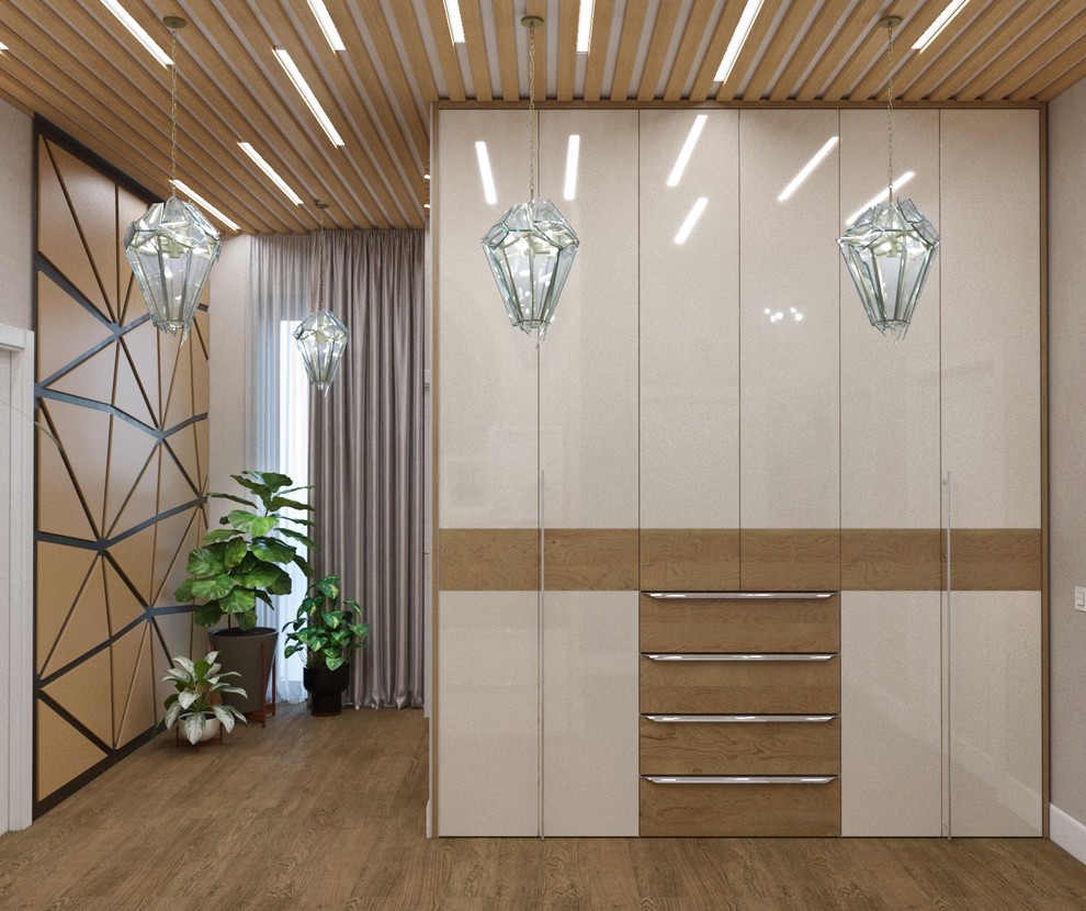 Дом в Тярлево 1 этаж