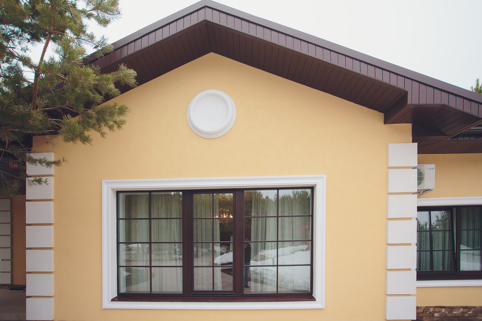 Усадьба в Подмосковье